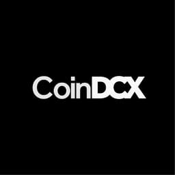 CoinDCX Logo