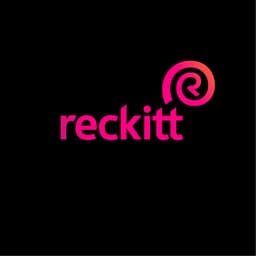 Reckitt Logo